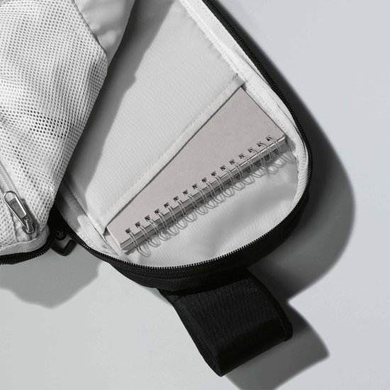 THE NORTH FACE - Sac à dos Borealis Sling