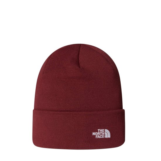 THE NORTH FACE - BONNET NORM