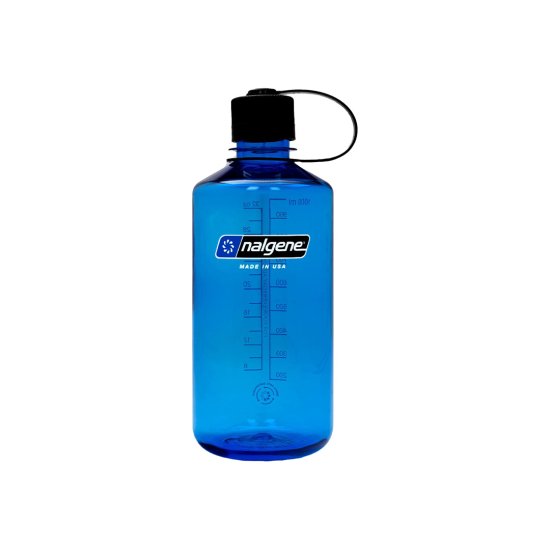 NALGENE - BOUTEILLE OUVERTURE ÉTROITE 1L
