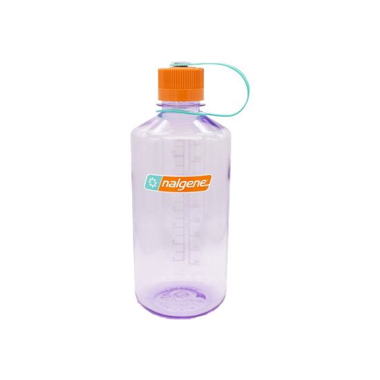 NALGENE - BOUTEILLE OUVERTURE ÉTROITE 1L