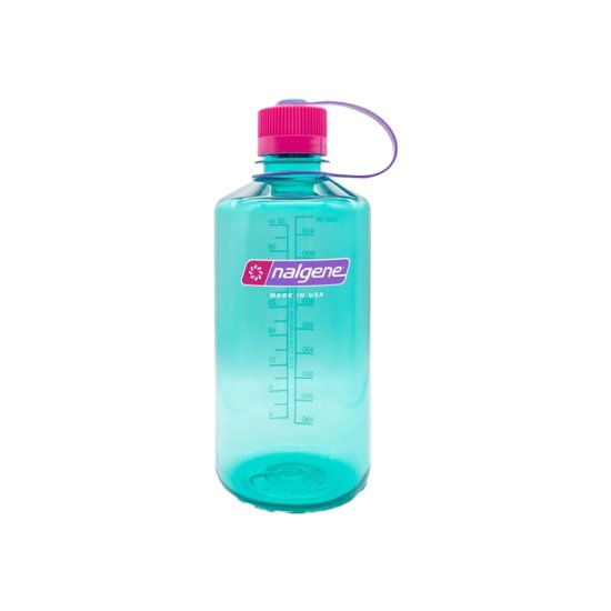 NALGENE - BOUTEILLE OUVERTURE ÉTROITE 500ml