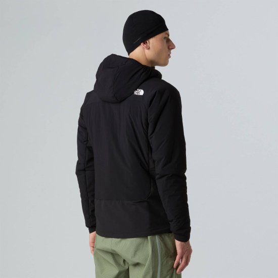 THE NORTH FACE - VESTE SUMMIT CASAVAL HYBRID CAPUCHE HOMME