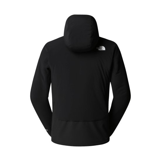 THE NORTH FACE - VESTE SUMMIT CASAVAL HYBRID CAPUCHE HOMME