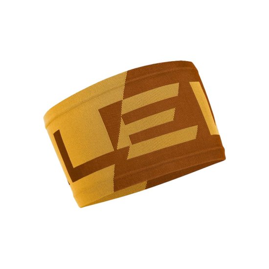 SALEWA - Bandeau Pedroc Seamless