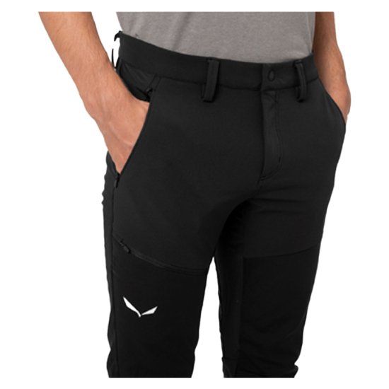SALEWA - PANTALON PUEZ ORVAL 2 DURASTRETCH HOMME