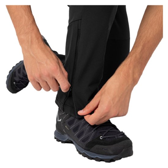 SALEWA - PANTALON PUEZ ORVAL 2 DURASTRETCH HOMME