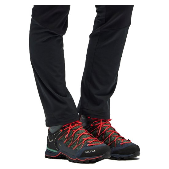 SALEWA - PANTALONE PUEZ ORVAL 2 DURASTRETCH DONNA