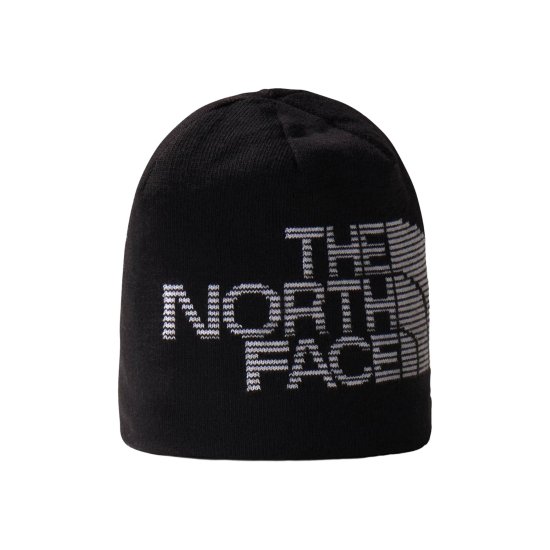 THE NORTH FACE - Berretto REVERSIBLE HIGHLINE BEANIE