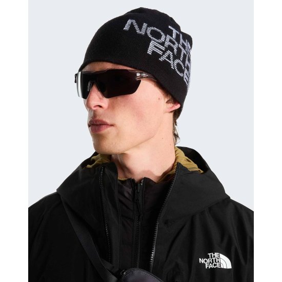 THE NORTH FACE - Berretto REVERSIBLE HIGHLINE BEANIE