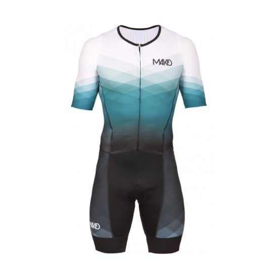 MAKO - TRIFONCTION PRO SET-IN HOMME