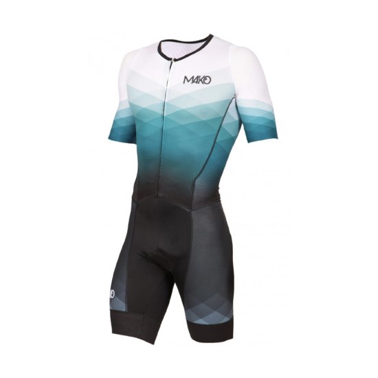 MAKO - TRIFONCTION PRO SET-IN HOMME