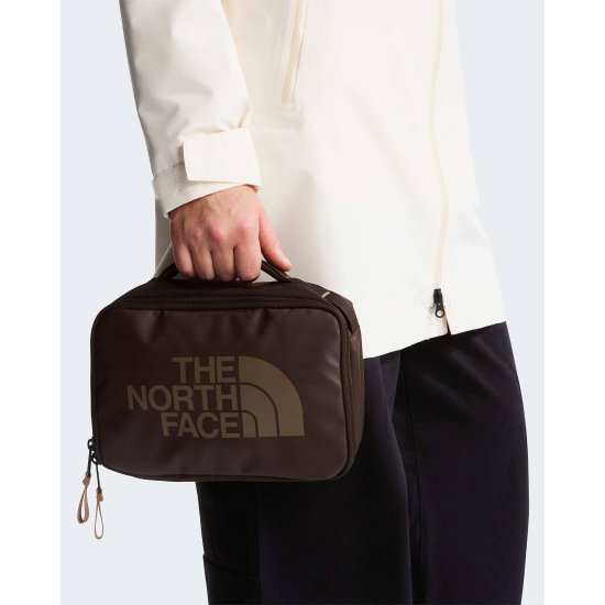 THE NORTH FACE - Trousse de toilette Base Camp Voyager