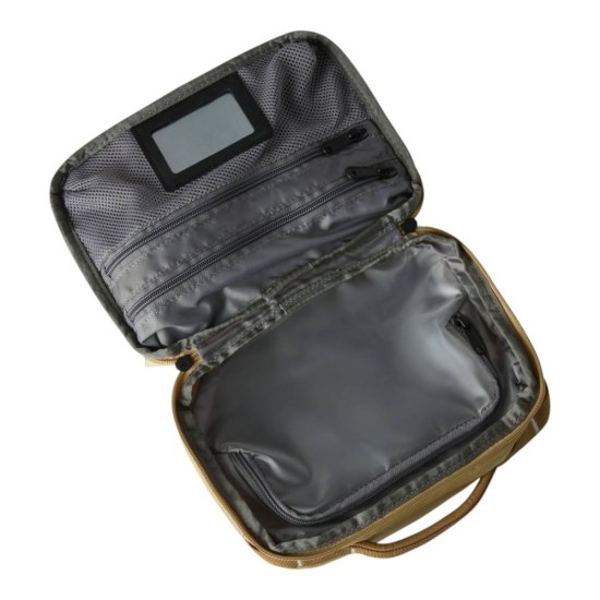 THE NORTH FACE - Trousse de toilette Base Camp Voyager