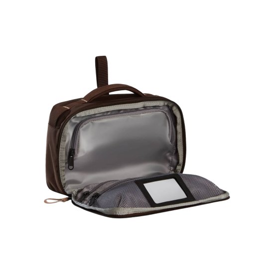THE NORTH FACE - Trousse de toilette Base Camp Voyager