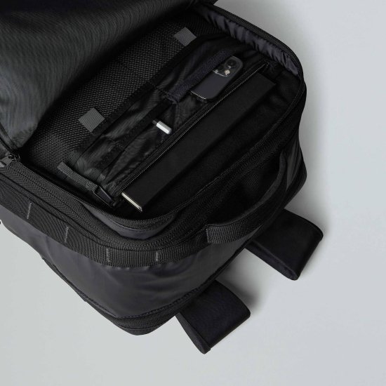 THE NORTH FACE - Sac Base Camp Voyager Travel Pack 35 L