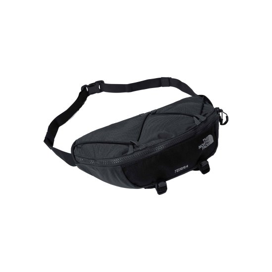 THE NORTH FACE - Sac banane Terra 3L