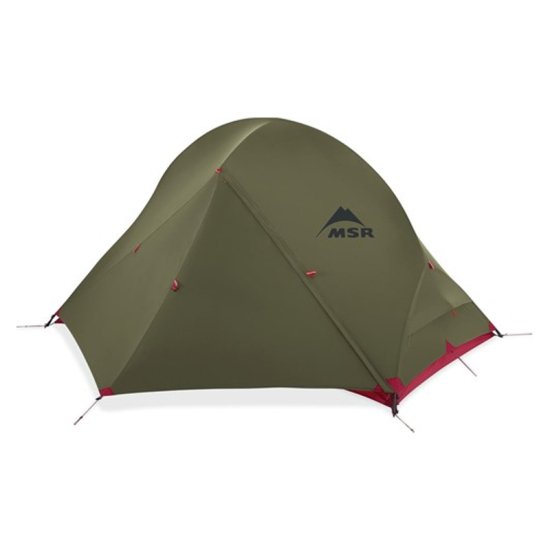 MSR - TENTE ACCESS 2