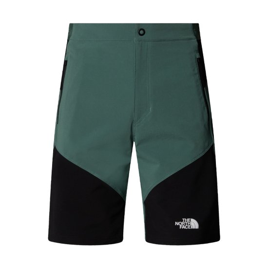 THE NORTH FACE - SHORT FELIK SLIM FUSELÉ HOMME