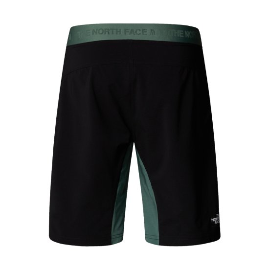 THE NORTH FACE - SHORT FELIK SLIM FUSELÉ HOMME