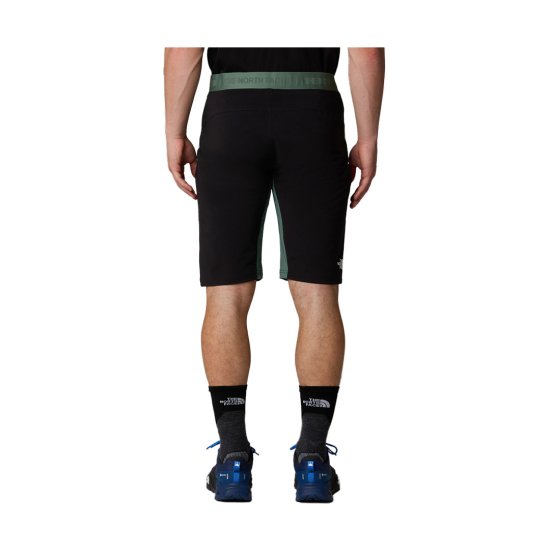 THE NORTH FACE - SHORT FELIK SLIM FUSELÉ HOMME