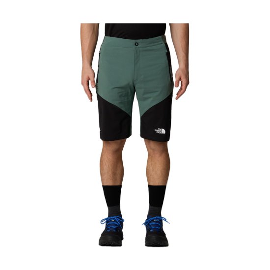 THE NORTH FACE - SHORT FELIK SLIM FUSELÉ HOMME