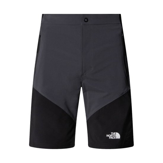 THE NORTH FACE - SHORT FELIK SLIM FUSELÉ HOMME