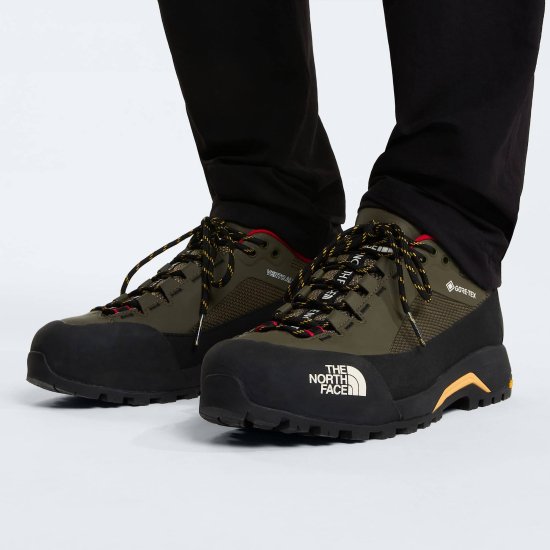THE NORTH FACE - Verto Alpine Gore-Tex uomo
