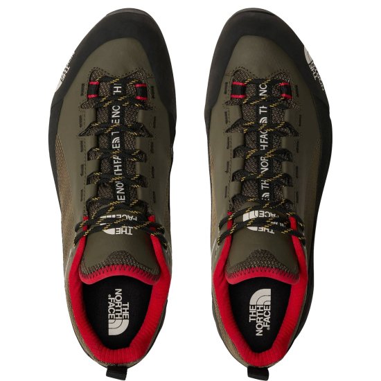 THE NORTH FACE - Verto Alpine Gore-Tex uomo
