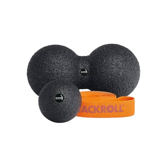 BLACKROLL - KIT CERVICAL NECK BOX