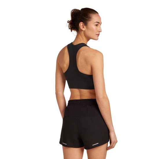 ICEBREAKER - REGGISENO MISTO MERINO 260 ZONEKNIT SEAMLESS