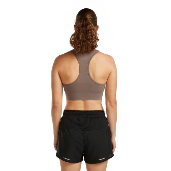 ICEBREAKER - REGGISENO MISTO MERINO 260 ZONEKNIT SEAMLESS