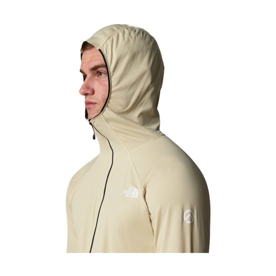 THE NORTH FACE - SWEAT À CAPUCHE SUMMIT DIRECT SUN HOMME