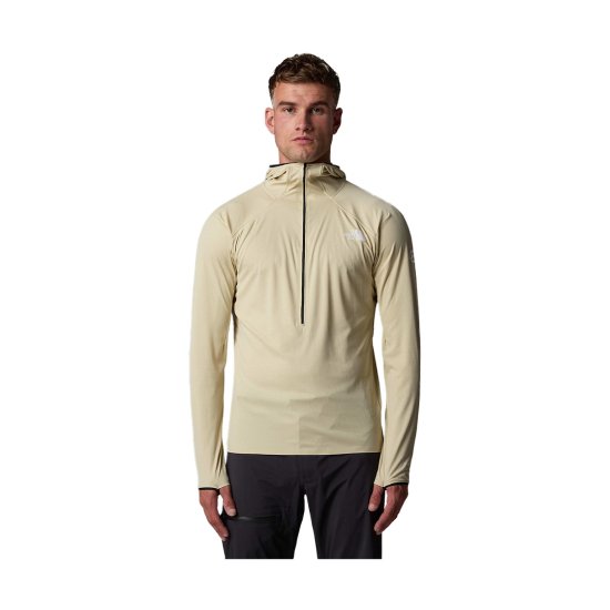 THE NORTH FACE - SWEAT À CAPUCHE SUMMIT DIRECT SUN HOMME