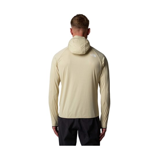 THE NORTH FACE - SWEAT À CAPUCHE SUMMIT DIRECT SUN HOMME