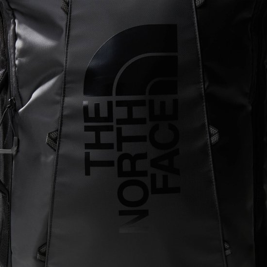 THE NORTH FACE - SAC À ROULETTES BASE CAMP ROLLING THUNDER 40L