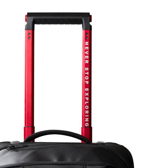 THE NORTH FACE - SAC À ROULETTES BASE CAMP ROLLING THUNDER 40L