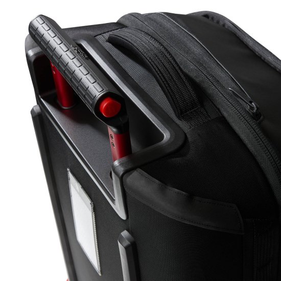 THE NORTH FACE - SAC À ROULETTES BASE CAMP ROLLING THUNDER 40L