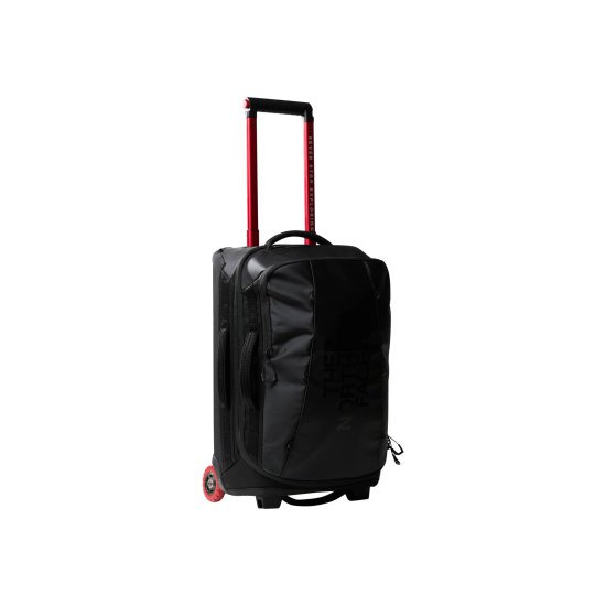 THE NORTH FACE - SAC À ROULETTES BASE CAMP ROLLING THUNDER 40L