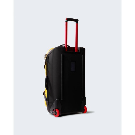 THE NORTH FACE - SAC DE VOYAGE À ROULETTES BASE CAMP ROLLING THUNDER 95L