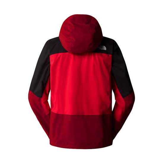 THE NORTH FACE - GIACCA IMPERMEABILE SIGNAL 2,5L DRYVENT UOMO