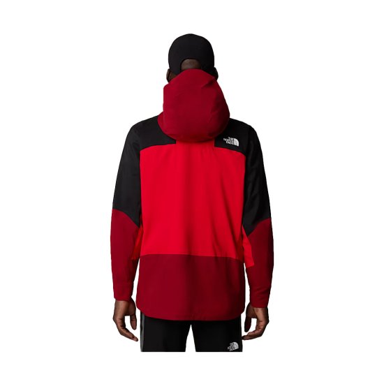 THE NORTH FACE - GIACCA IMPERMEABILE SIGNAL 2,5L DRYVENT UOMO