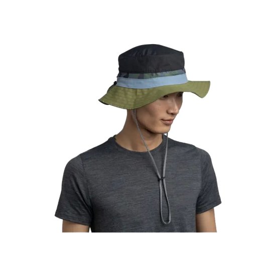 BUFF - CHAPEAU BOONEY