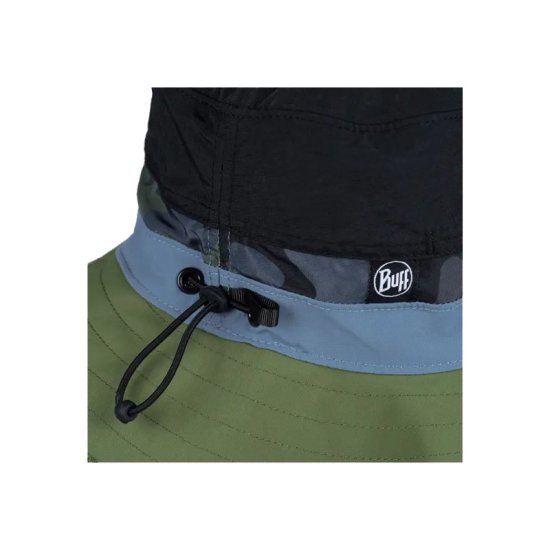 BUFF - CHAPEAU BOONEY