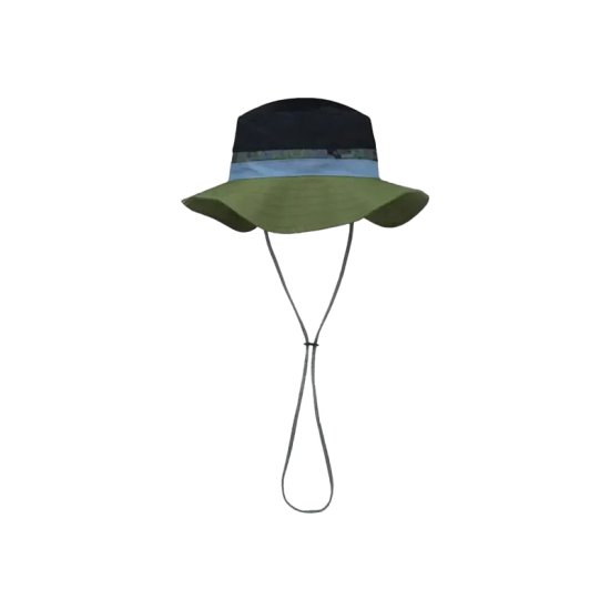 BUFF - CHAPEAU BOONEY