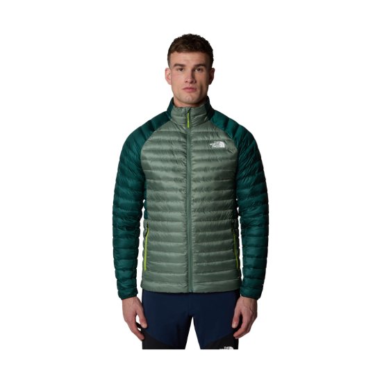 THE NORTH FACE - DOUDOUNE BETTAFORCA DUVET HOMME
