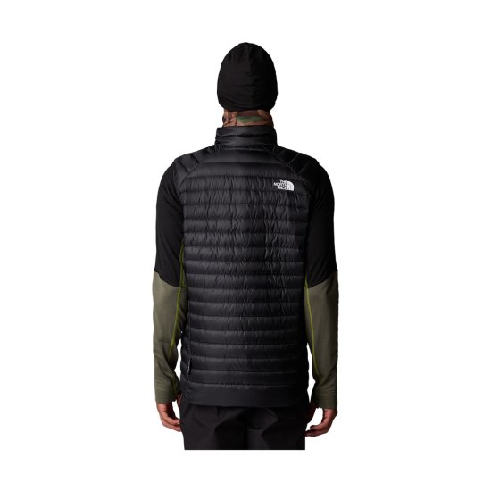 THE NORTH FACE - DOUDOUNE BETTAFORCA LT DOWN SANS MANCHES HOMME