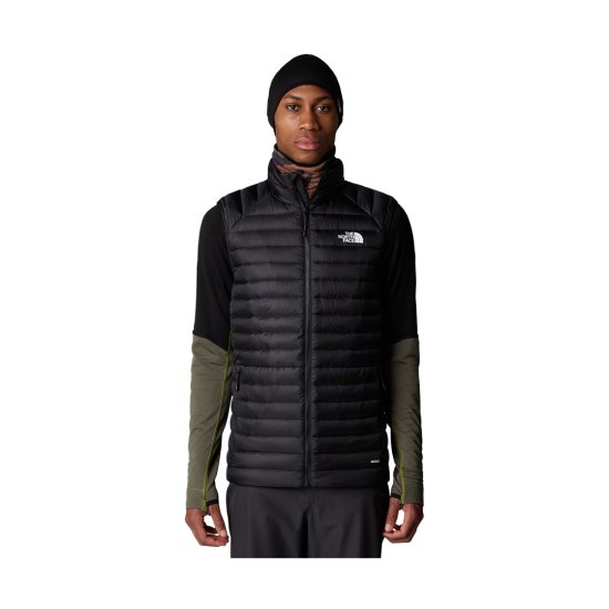 THE NORTH FACE - DOUDOUNE BETTAFORCA LT DOWN SANS MANCHES HOMME