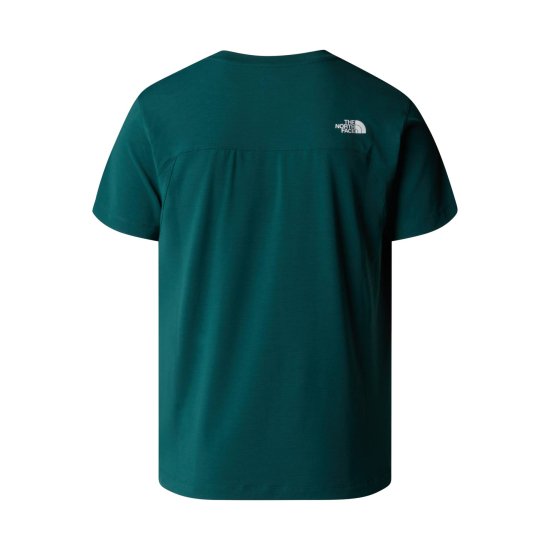 THE NORTH FACE - T-SHIRT LIGHTNING ALPINE UOMO