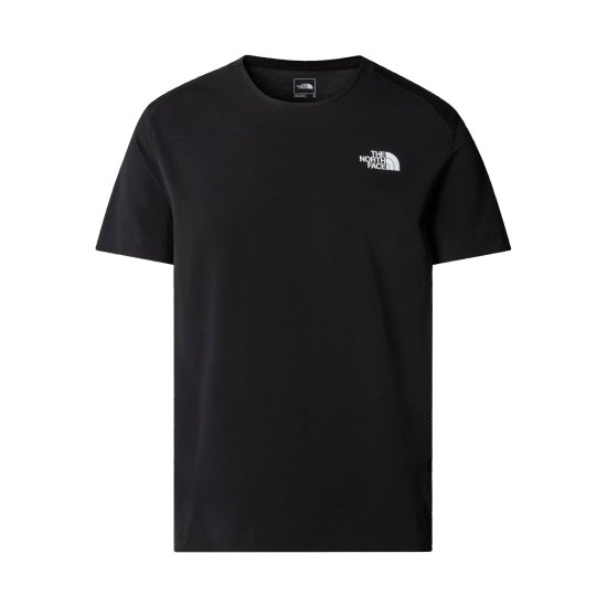 THE NORTH FACE - T-SHIRT LIGHTNING ALPINE UOMO