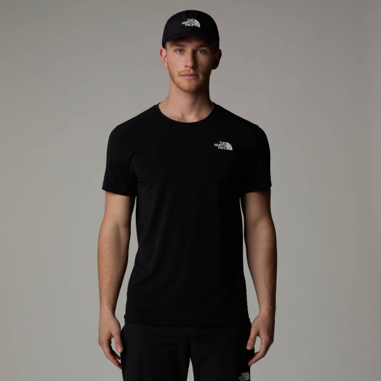 THE NORTH FACE - T-SHIRT LIGHTNING ALPINE UOMO